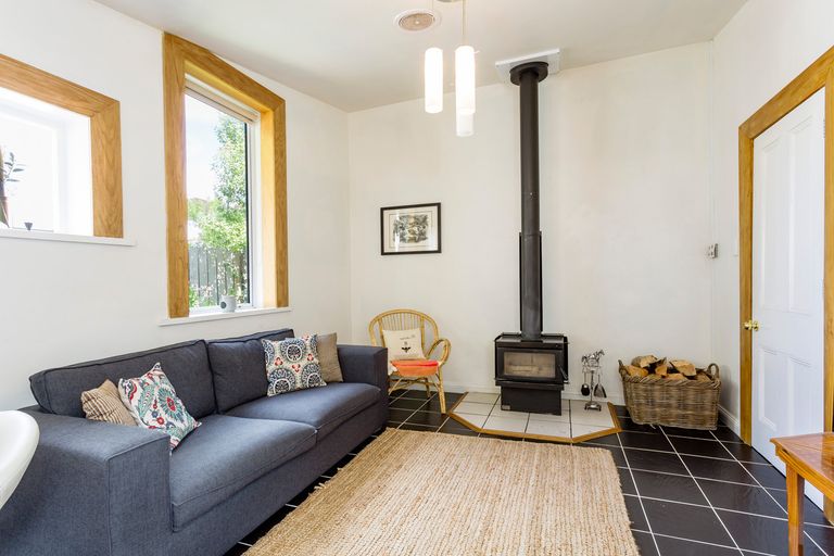 Photo of property in 15 Bouverie Street, North East Valley, Dunedin, 9010