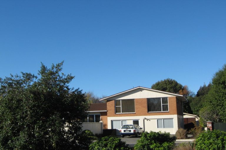 Photo of property in 61 Radcliffe Road, Belfast, Christchurch, 8051