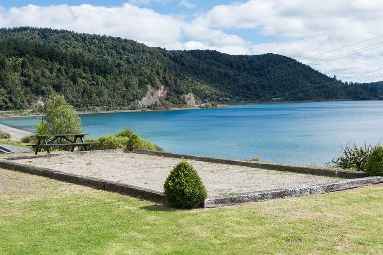 Photo of property in 463 State Highway 30, Lake Rotoma, Rotorua, 3074