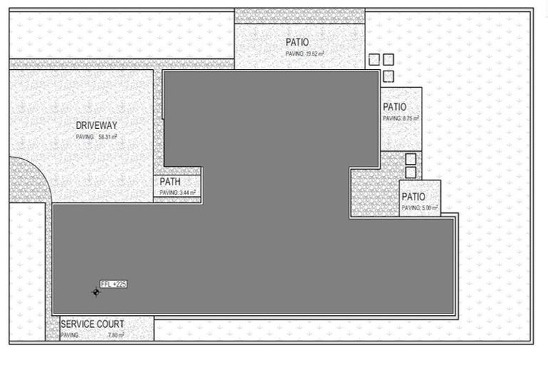 Photo of property in 6 Baratheon Road, Rolleston, 7615