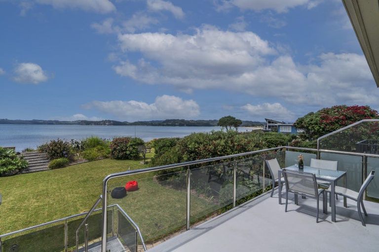Photo of property in 109a Buffalo Beach Sh25 Road, Whitianga, 3510