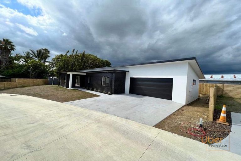 Photo of property in 48b Weir Crescent, Onerahi, Whangarei, 0110