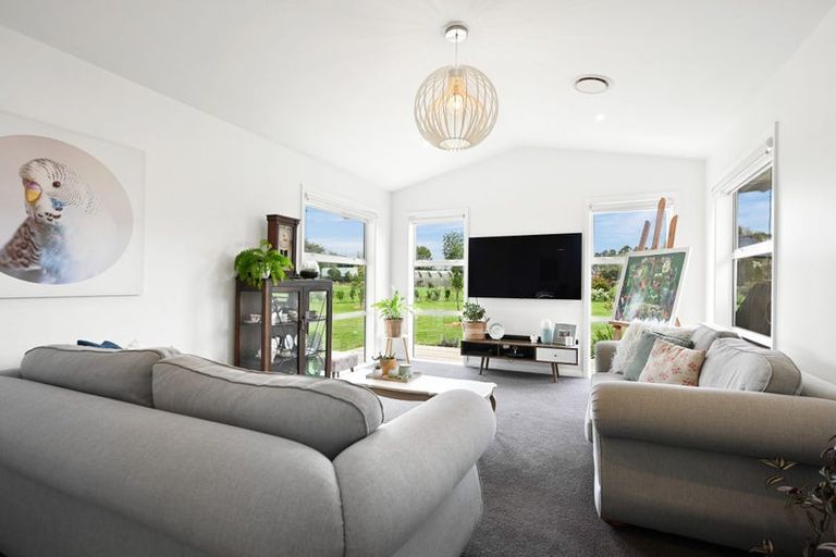 Photo of property in 171b Hoeka Road, Matangi, Hamilton, 3284