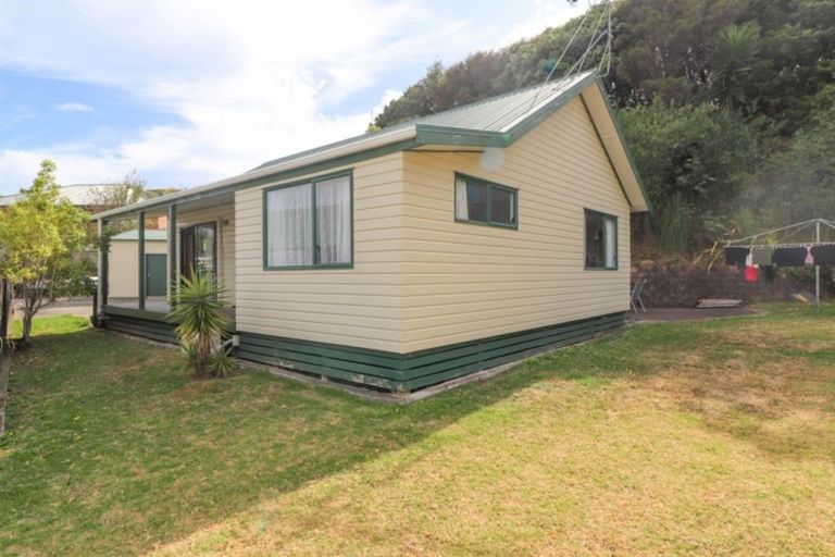 Photo of property in 102b The Booms Avenue, Thames, 3500