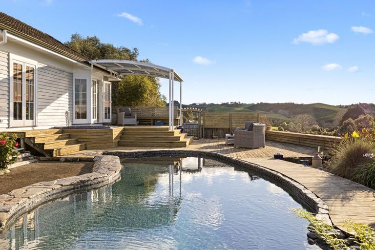 Photo of property in 88 Sinclair Road, Ararimu, Drury, 2579