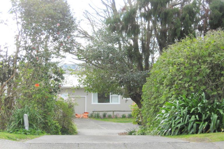 Photo of property in 56 Hipango Terrace, Durie Hill, Whanganui, 4500