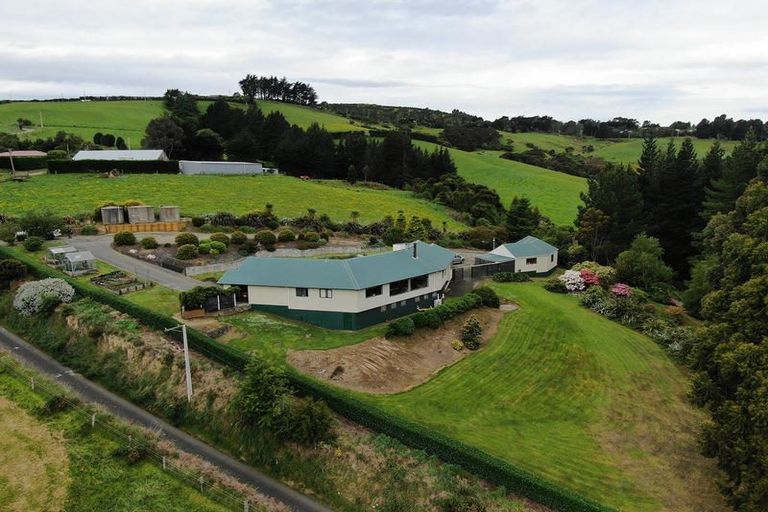 Photo of property in 268 Norwood Street, Normanby, Dunedin, 9010