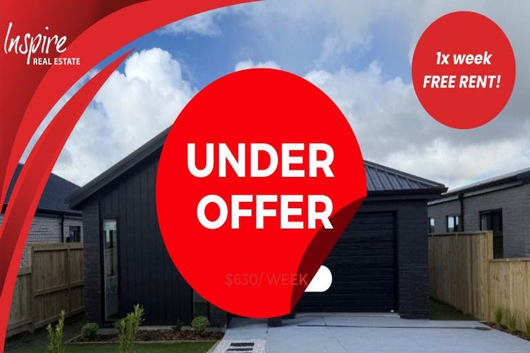 Photo of property in 28 Taiao Rise, Warkworth, 0985