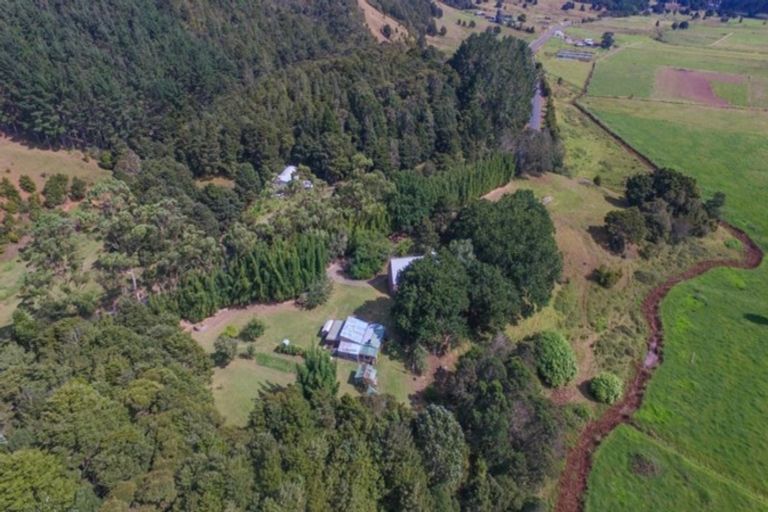 Photo of property in 2506 State Highway 12, Kaihu, Dargaville, 0379