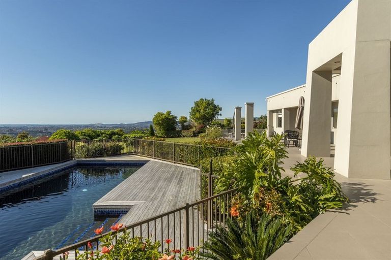 Photo of property in 16 Dawn View Place, Minden, Tauranga, 3176