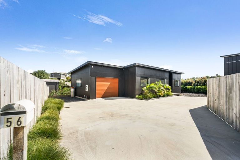 Photo of property in 56 Marram Place, Mangawhai Heads, Mangawhai, 0505