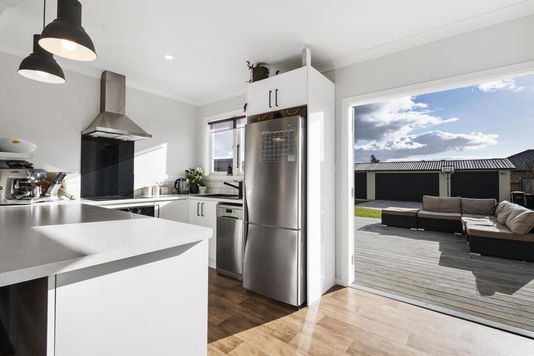 Photo of property in 9 Rimu Street, Te Kauwhata, 3710