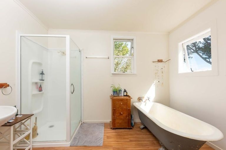 Photo of property in 13 Mcdonell Street, Rawene, Kaikohe, 0473