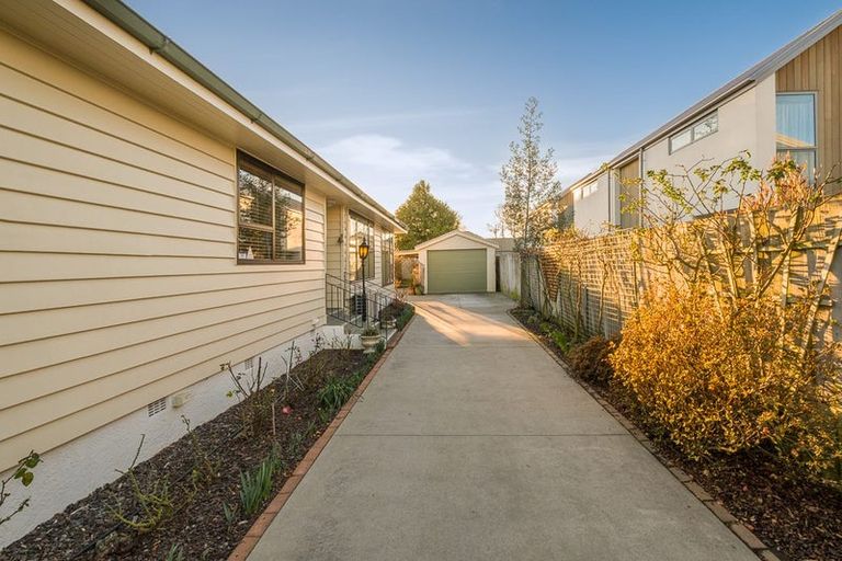 Photo of property in 55 Frankleigh Street, Somerfield, Christchurch, 8024