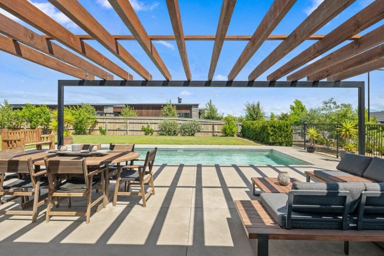 Photo of property in 25 Birchwood Avenue, Burleigh, Blenheim, 7201