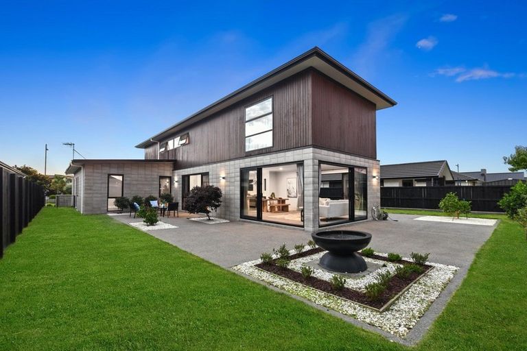 Photo of property in 77 Roy Hilton Drive, Flagstaff, Hamilton, 3210