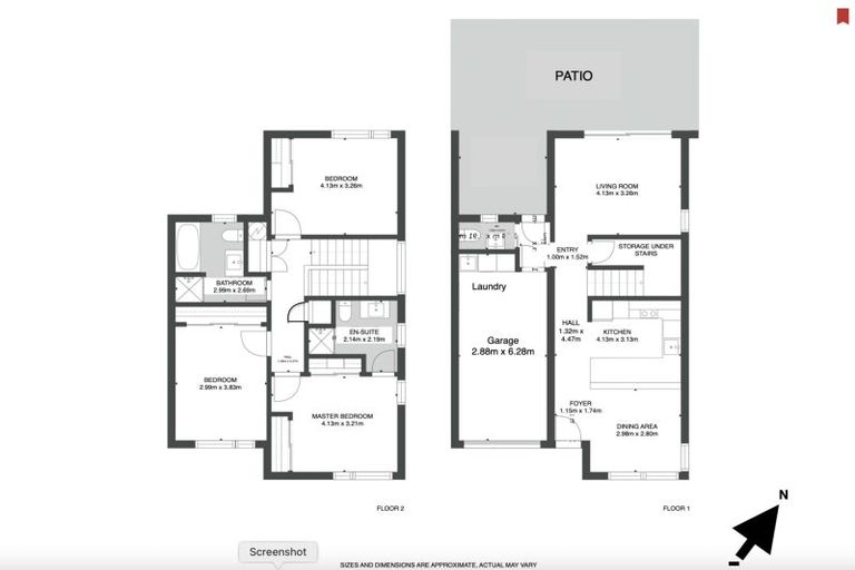 Photo of property in 1 Te Aute Road, Karaka, Papakura, 2113