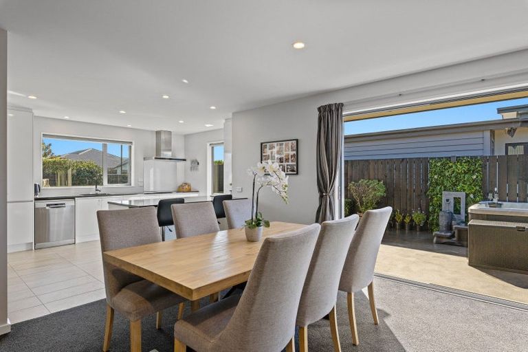 Photo of property in 25 Elba Crescent, Halswell, Christchurch, 8025