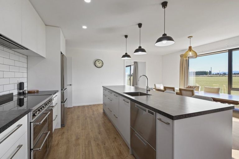 Photo of property in 728 Woodstock Road, Burnt Hill, Oxford, 7495