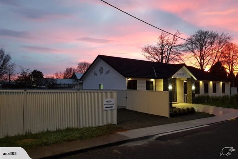 Photo of property in 71 Hokonui Drive, Gore, 9710