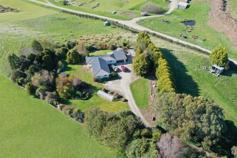 Photo of property in 19 Frazer Road, Tuturau, Gore, 9774