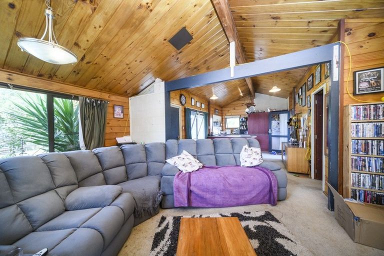 Photo of property in 21 Oruaiti Crescent, Ashhurst, 4810