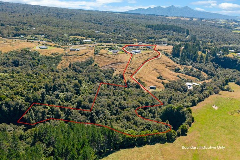 Photo of property in 1801 Mangorei Road, Mangorei, New Plymouth, 4371