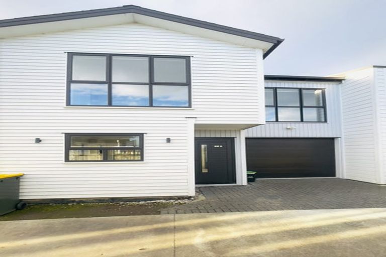 Photo of property in 21b Awatere Street, Clover Park, Auckland, 2023