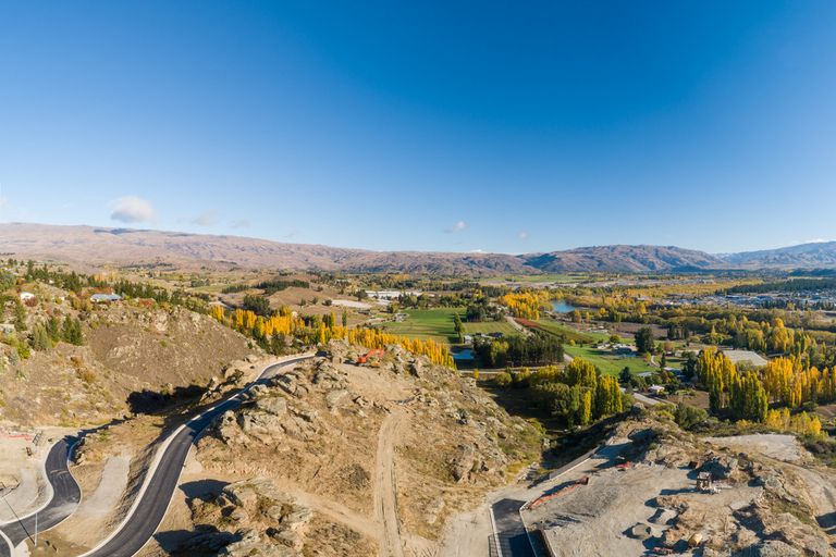 Photo of property in 20 Lanes Road, Bridge Hill, Alexandra, 9320