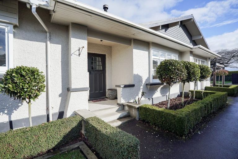 Photo of property in 12 Russel Street, Gladstone, Invercargill, 9810