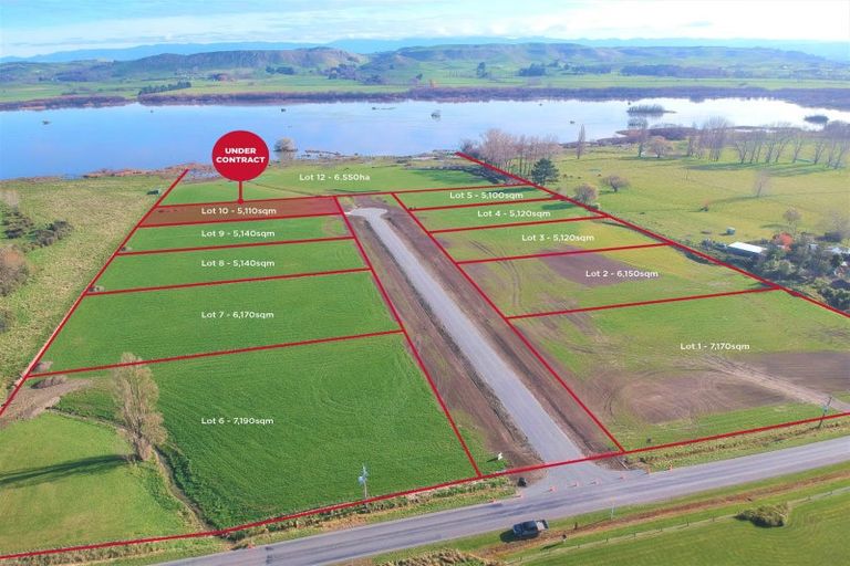 Photo of property in 3 Jensen Drive, Waipukurau, 4282