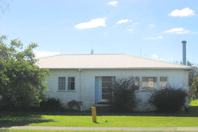 Photo of property in 36 Kowhai Avenue, Edgecumbe, 3120