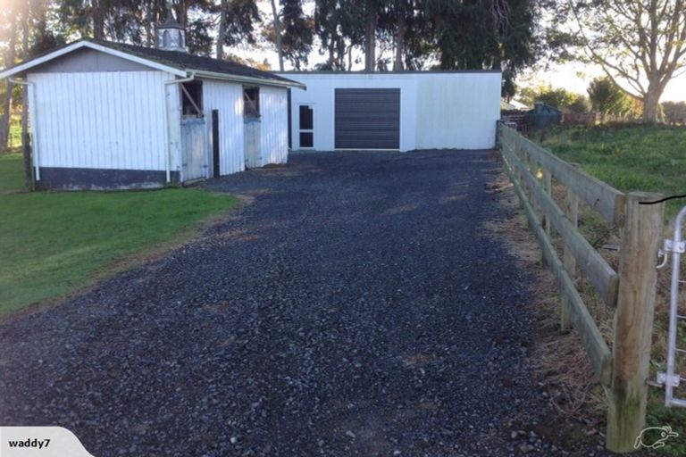 Photo of property in 420a Pencarrow Road, Tamahere, Hamilton, 3283