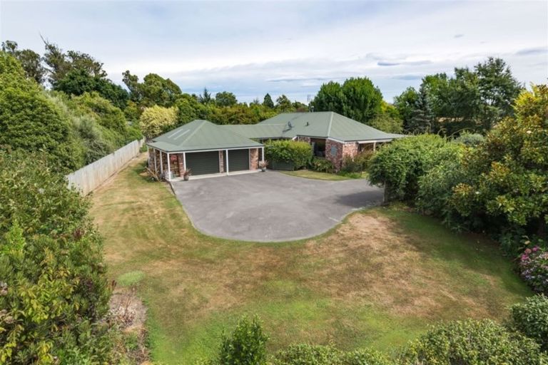 Photo of property in 2 Terrace Road, Leithfield, Amberley, 7481