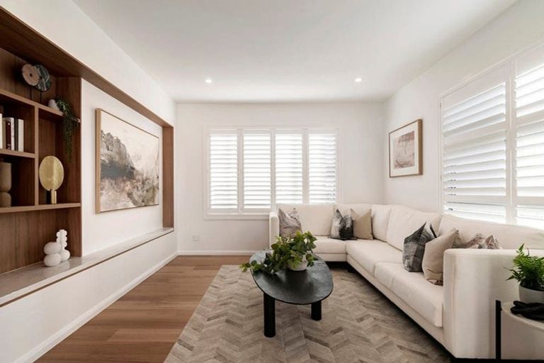 Photo of property in 6 Te Rau Way, Clevedon, 2582