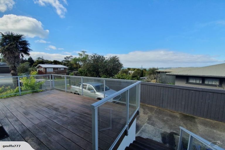 Photo of property in 21 Judkins Crescent, Cockle Bay, Auckland, 2014