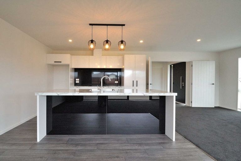 Photo of property in 35 Kemble Drive, Rolleston, 7615