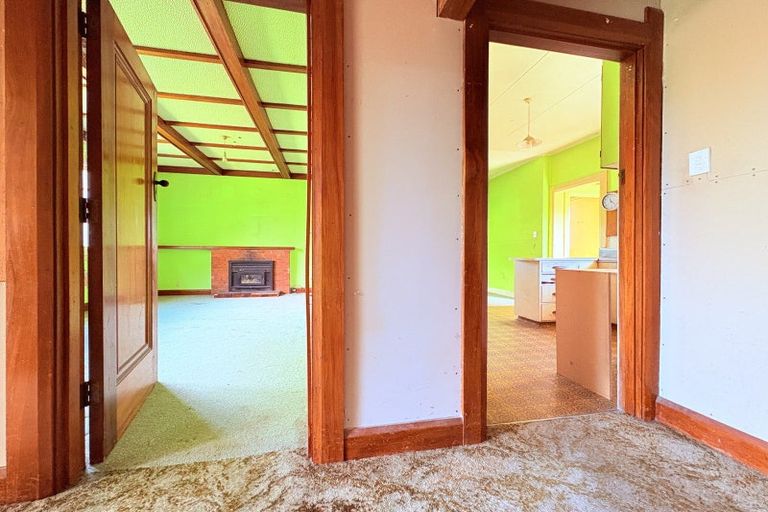 Photo of property in 8 King Street, Wairoa, 4108