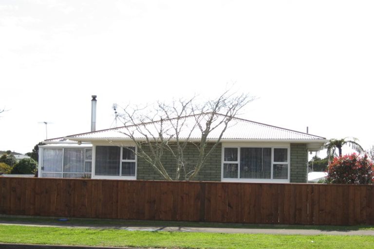 Photo of property in 43 Murray Street, Bell Block, New Plymouth, 4312
