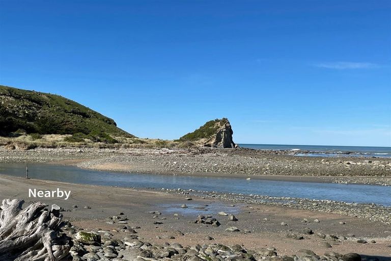 Photo of property in 25 Caverhill Crescent, Motunau, Waipara, 7387