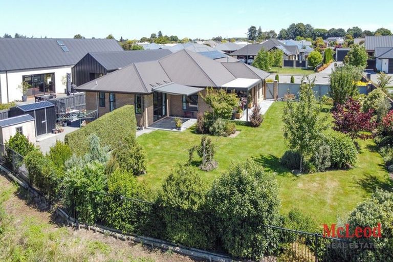 Photo of property in 8 Alton Place, Allenton, Ashburton, 7700