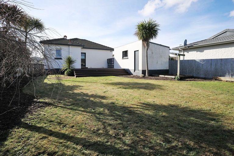 Photo of property in 15 Catherine Street, Windsor, Invercargill, 9810