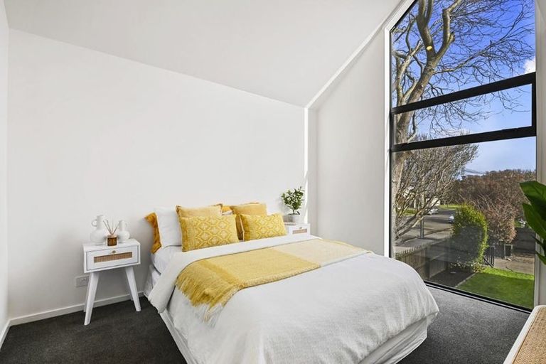 Photo of property in 8a Gambia Street, Papanui, Christchurch, 8053