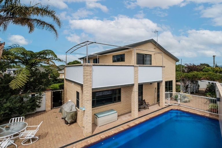 Photo of property in 5 Coulston Place, Riverdale, Gisborne, 4010