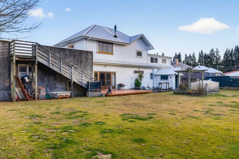 Photo of property in 7 Omatane Road, Owhango, 3990