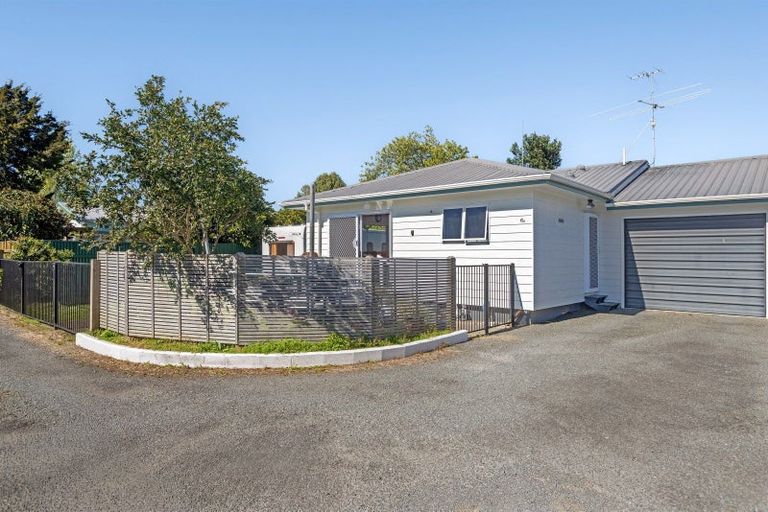 Photo of property in 6a Mary Street, Mangapapa, Gisborne, 4010
