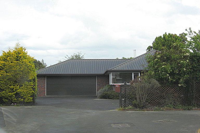 Photo of property in 9 Country Lane, Rangiora, 7400