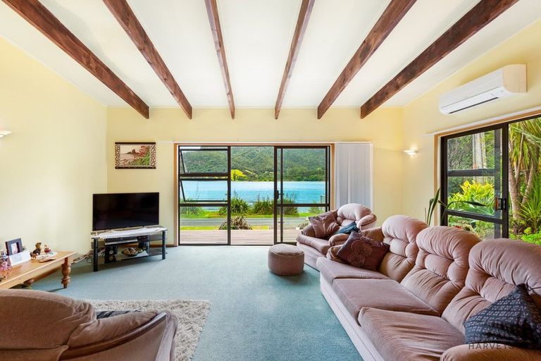 Photo of property in 1202 Huia Road, Huia, Auckland, 0604