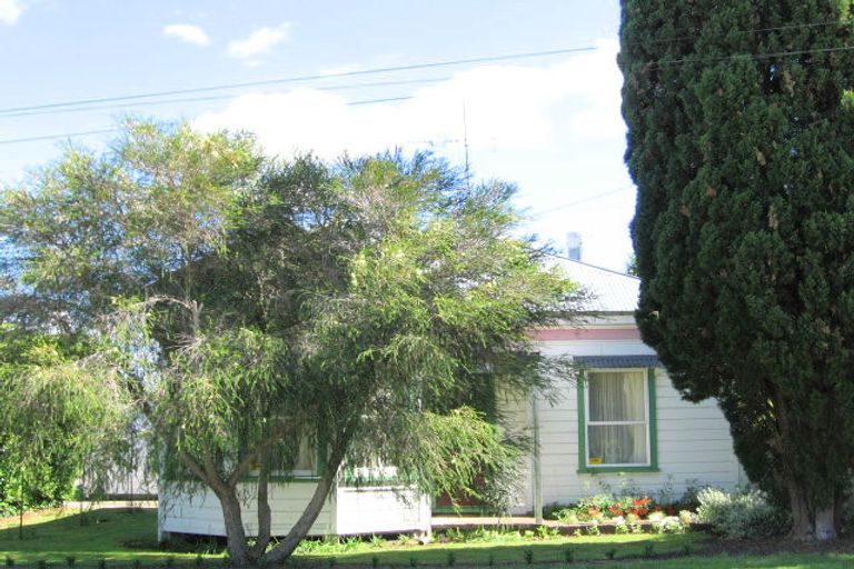 Photo of property in 54 Wi Pere Street, Mangapapa, Gisborne, 4010