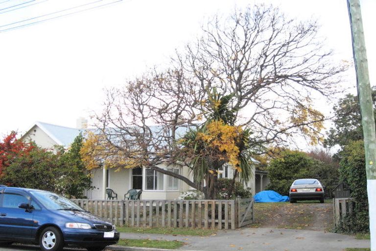 Photo of property in 25 Exe Street, Oamaru, 9400